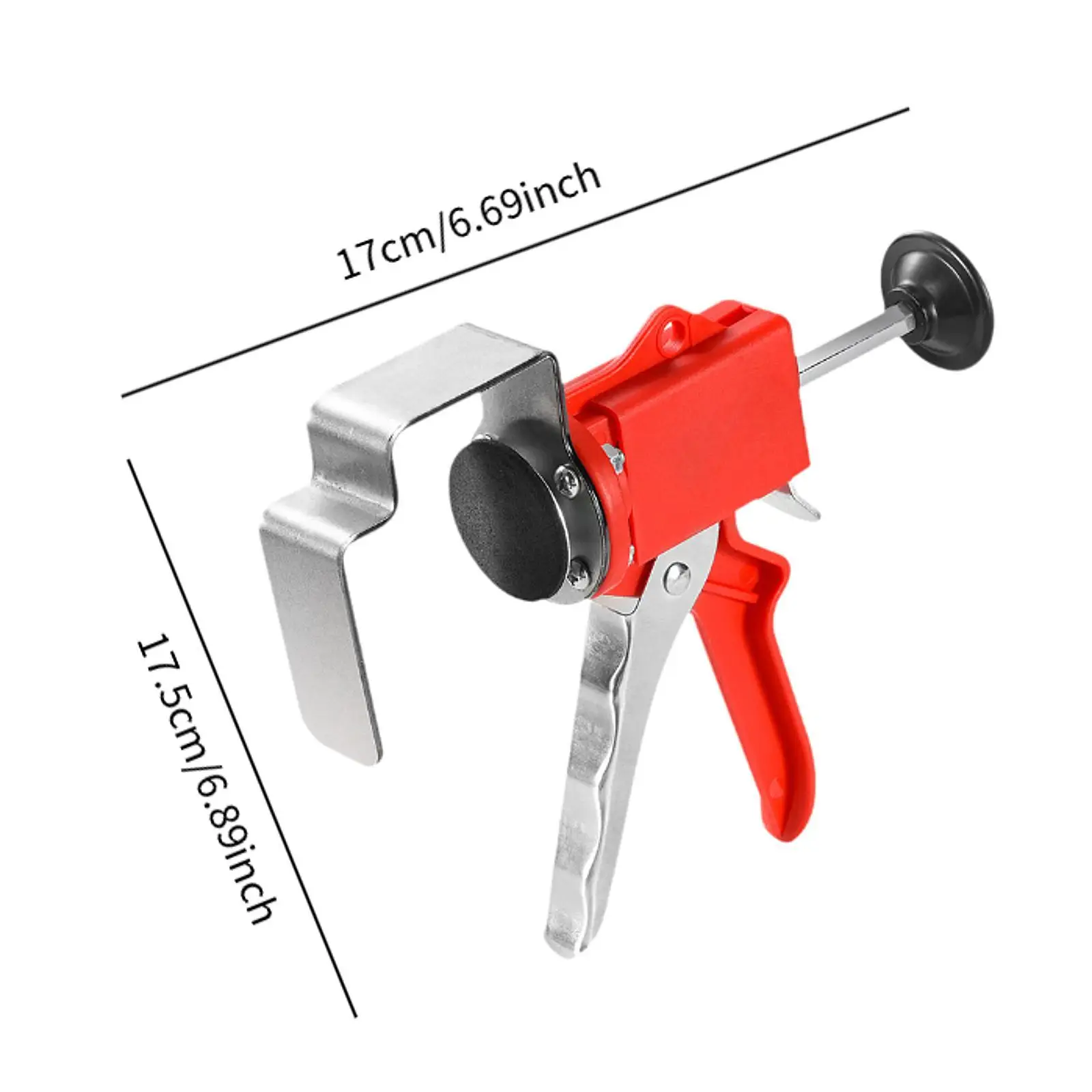 Drawer Panel Fixing Clamp Sturdy Labor Saving Accurate Clamping Tool for Comfortable DIY Cabinets