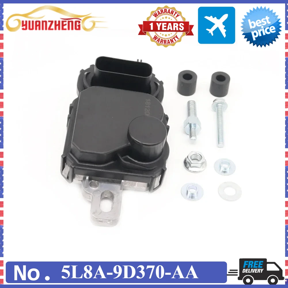5L Car Fuel Pump Control Module 5L8A-9D370-AA For Ford Explorer F-150 PICKUP 2005 2006 2007 2008 2009 2010 8Z9D370AA