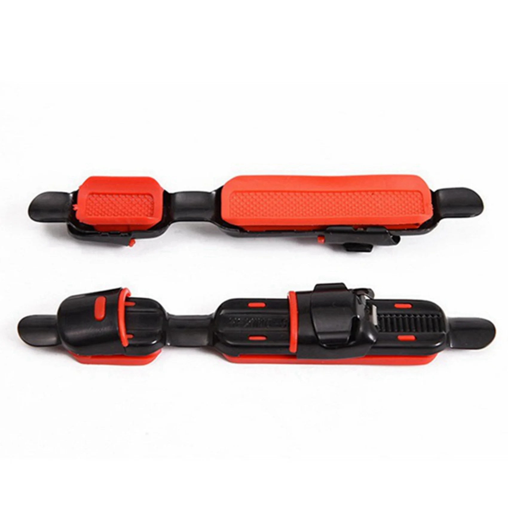 

24 шт. резиновых накладок-держателей для катушек на катушкодержатели и удилища, рыболовные принадлежности