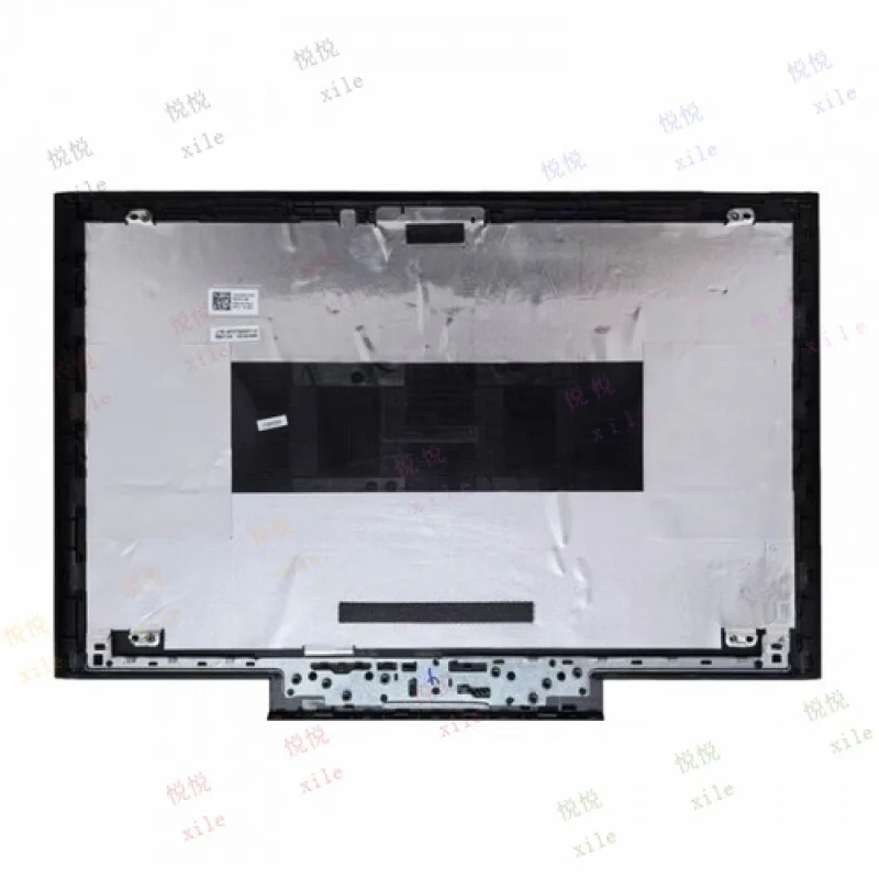 

L+ For Dell G7 7577 7588 G5 5587 Black LCD Back Cover Top Lid Rear 0KXDRG