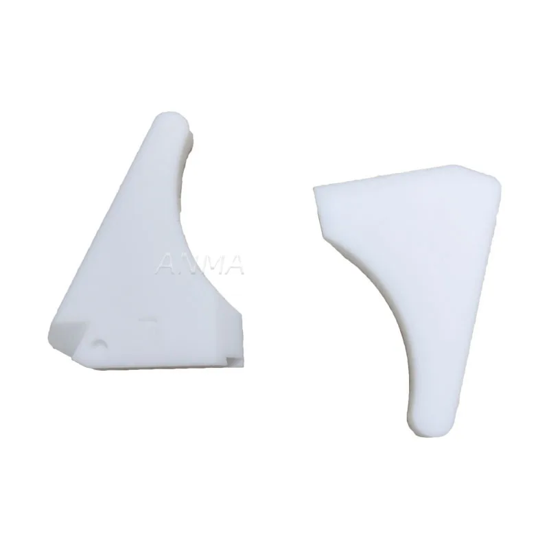 5 pair GTO Kompac Dampening Seal kompac III system 90850 for printing machine parts