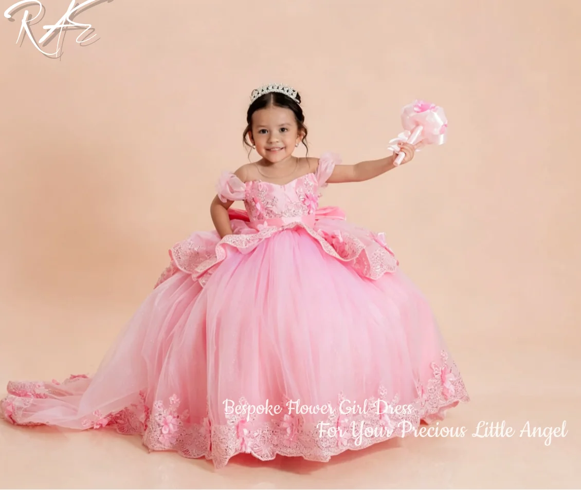 vestido-romantico-rosa-con-hombros-descubiertos-encaje-floral-3d-lazo-de-saten-para-nina-de-las-flores-para-boda-cumpleanos-concurso-vestido-de-tul-con-cola