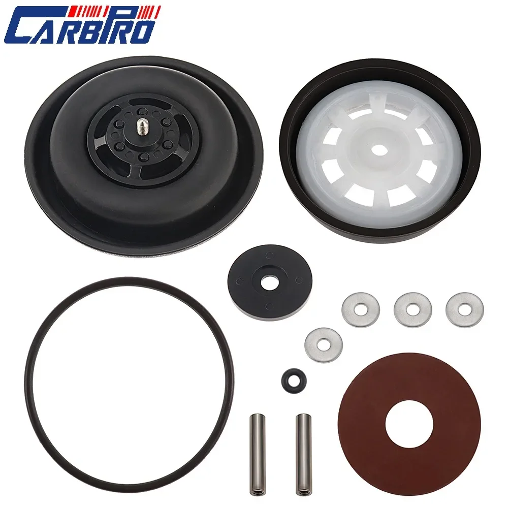 Подходит для комплекта для восстановления насоса Johnson Evinrude VRO на все годы/HP 435921 436095   Послепродажный товар