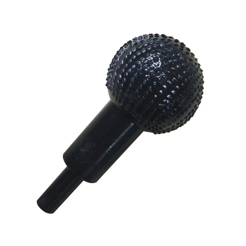 Rotary Burr narzędzie obróbki drewna noża ścierna noża 40 mm dla średnicy głowy