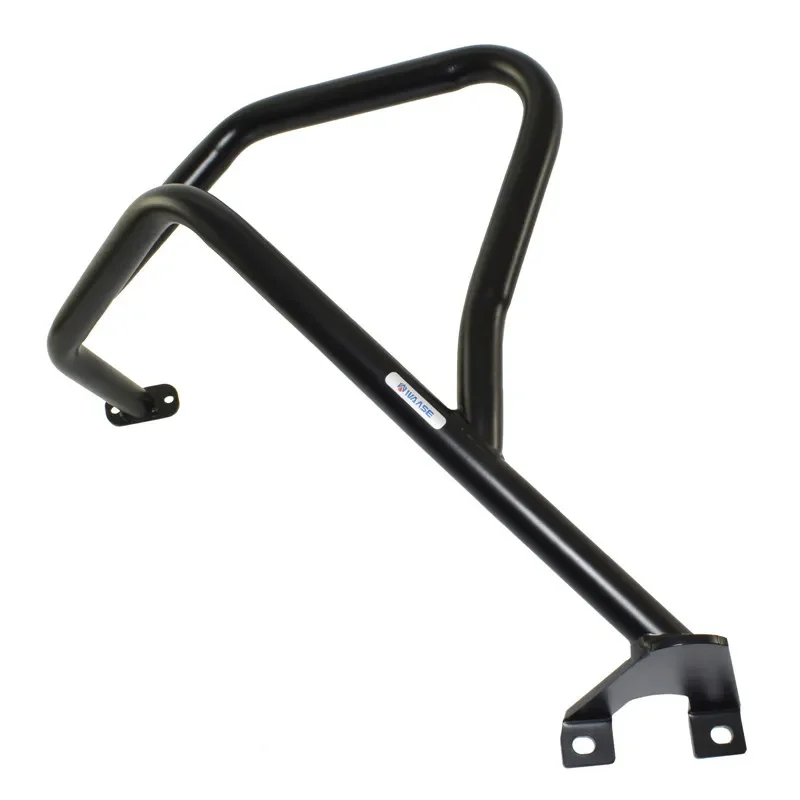 WAASE For Kawasaki Versys 650 KLE650 2015 2016 2017 2018-2021 Engine Bumper Guard Frash Stunt Cage Crash Bar Frame Protector