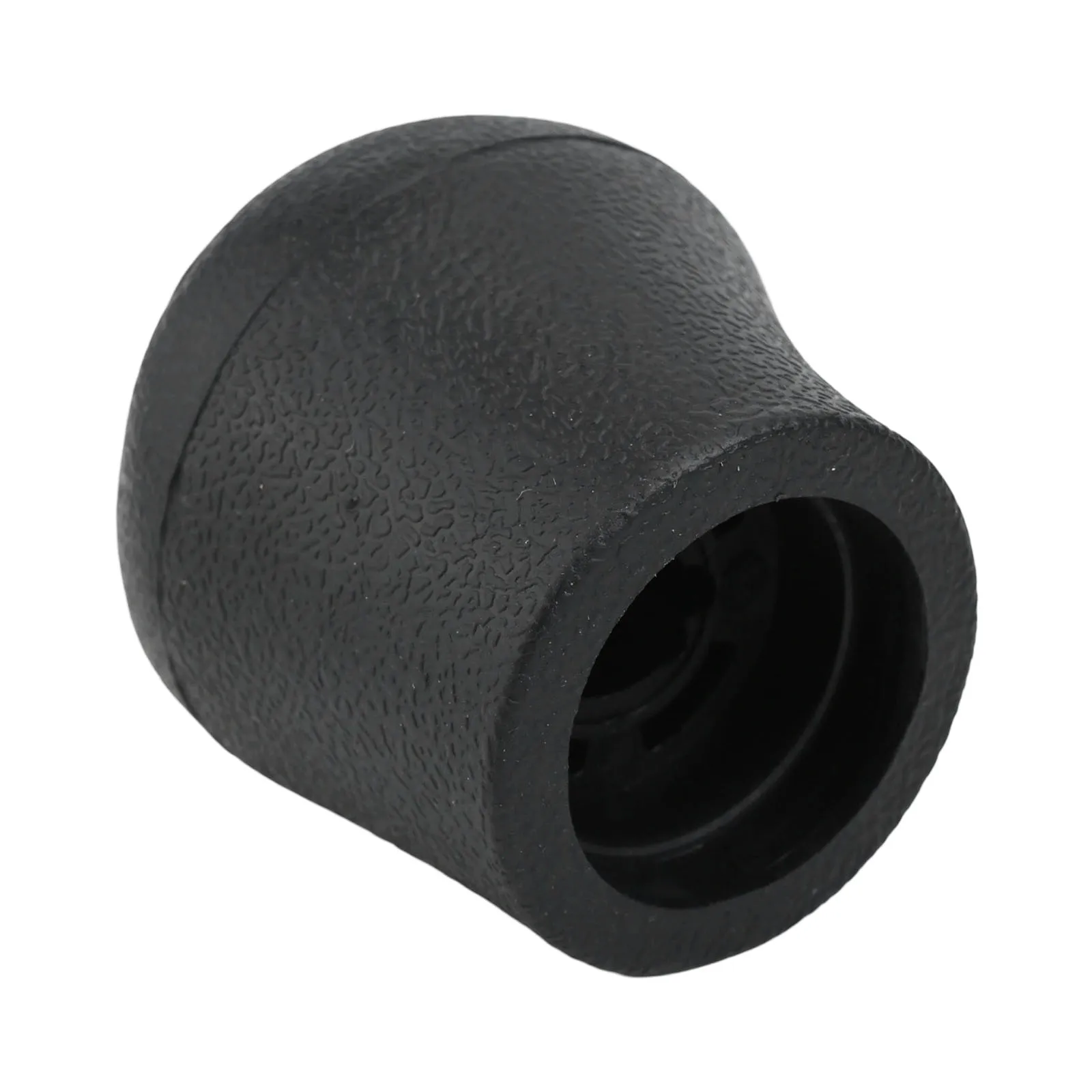 

ЧЕРНАЯ 5-скоростная ручка переключения передач из АБС-пластика, совместимая с Clio II, Clio, Kangoo, Logan, обновление автомобильного рычага переключения передач