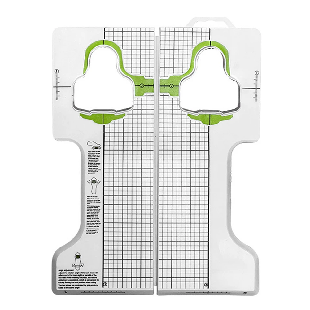 עיצוב פדאל התאמת פדלים מיקום כלי רכיבה מקצועי נעלי רכיבה על אופניים אביזרים לאופניים עבור keo spd keo