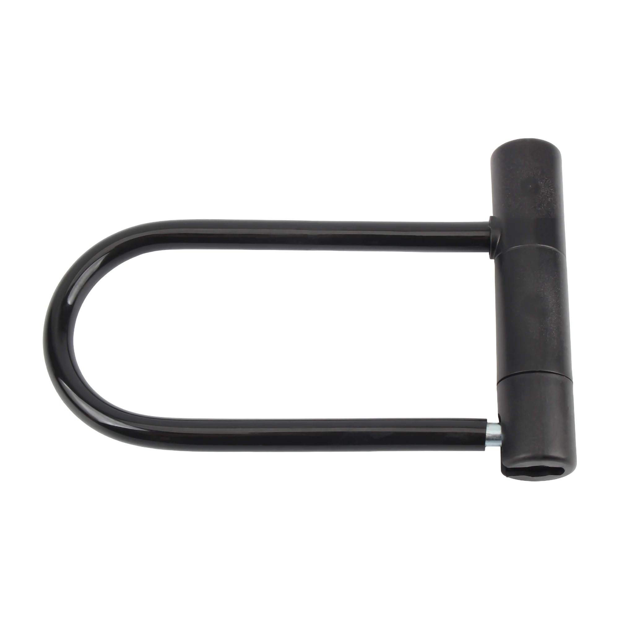 Motorcycle U Lock Portables Mini Bike Wheel Lock With Key Anti-theft Safety Scooter Cycling Bicycle Accessories