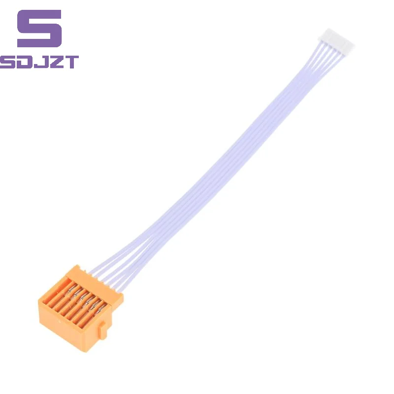 .Hot Sale-Battery Adapter Terminal for BL1830 14.4V 18V Li Ion Power Tool Charger Connector Spare Part Efficient Performance