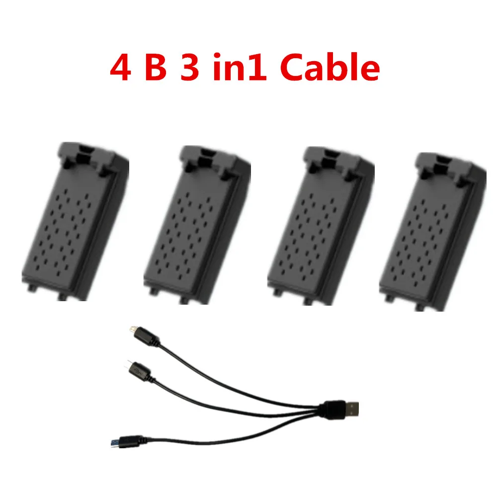 3.7v 1800mah bateria/hélice maple leaf acessórios uso para v46 rc avião 4d-v46 baterias peças de reposição