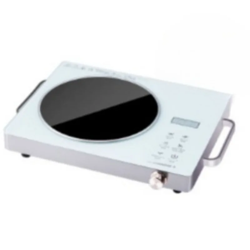 

Electric ceramic cooker for household use does not pick pots, high-power induction cooker
