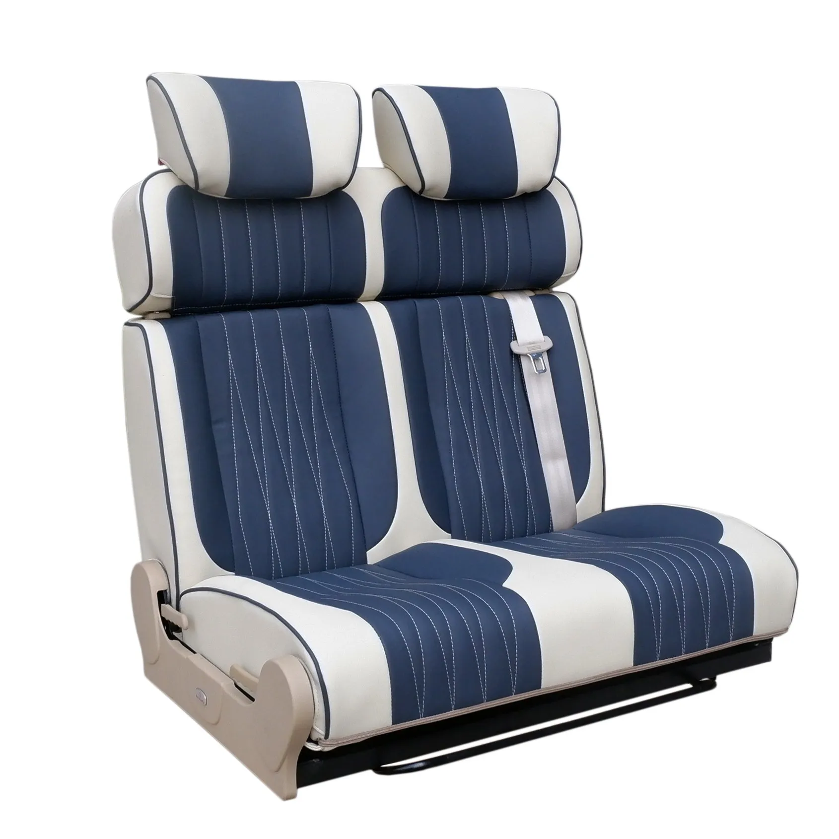 Silla de cama variable abatible modificada para RV, Chase v80v90