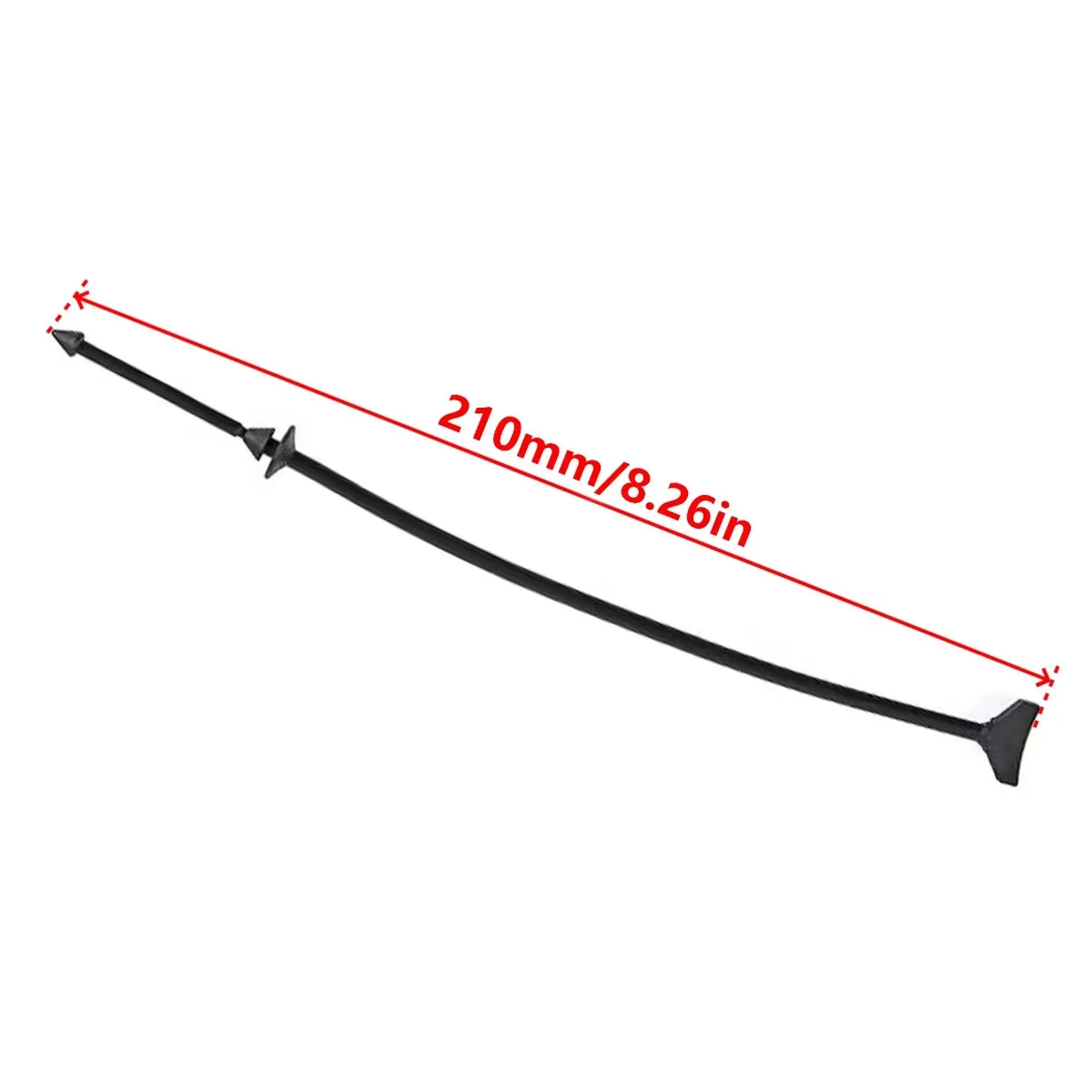 Рисунок 5 - 9687552880 Автомобильная крышка топливного бака