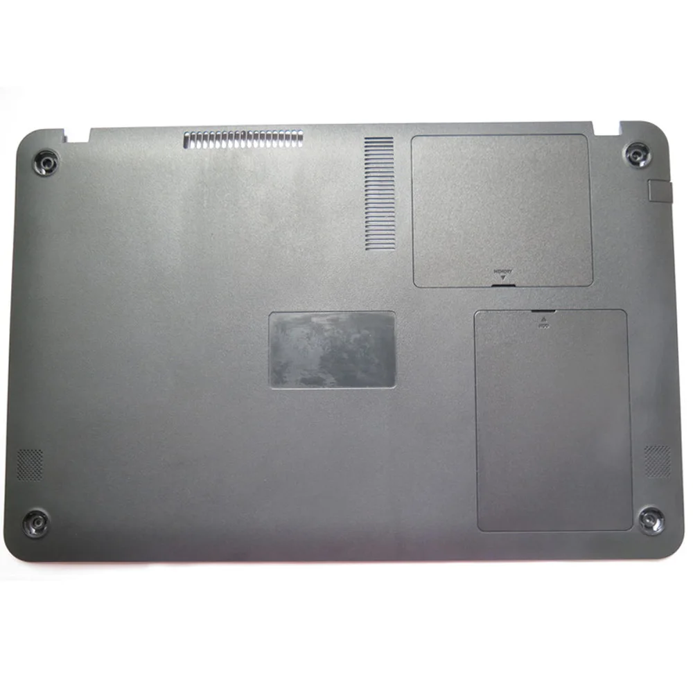 

Laptop Bottom Case For Samsung NT551EBE NT550EBE 551EBE 550EBE BA98-01960B BA98-01960A Base Cover Lower Case New