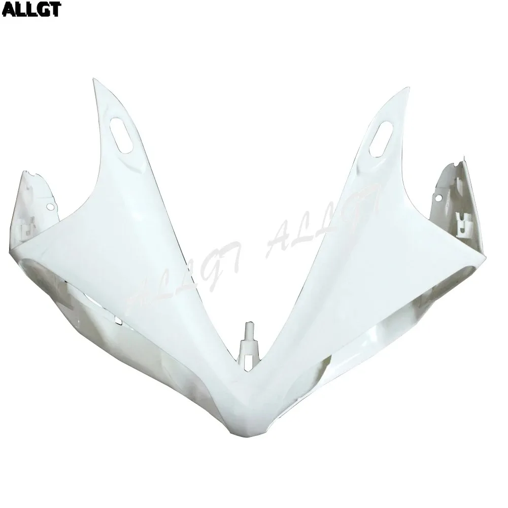 

Raw Unpainted Front Upper Nose Fairing for Yamaha YZF R1 2007 - 2008 Motorcycle Fairing