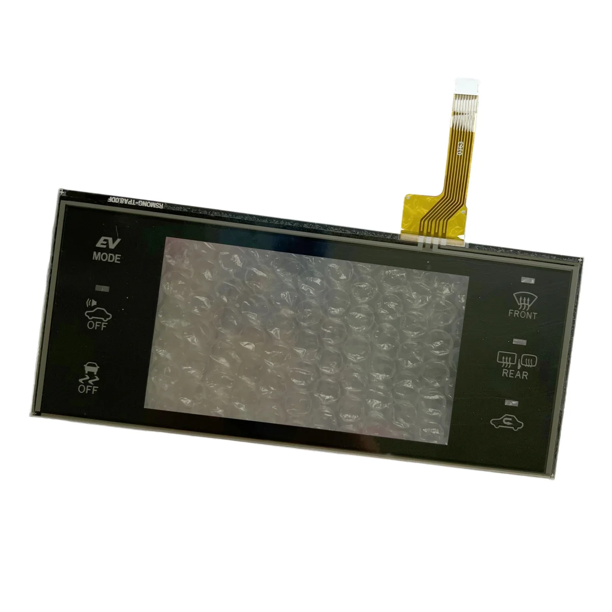 

Touch Digitizer Lens for Toyota 355696AC-1584C1-C12 Crown Car Radio DVD Player GPS Navigation