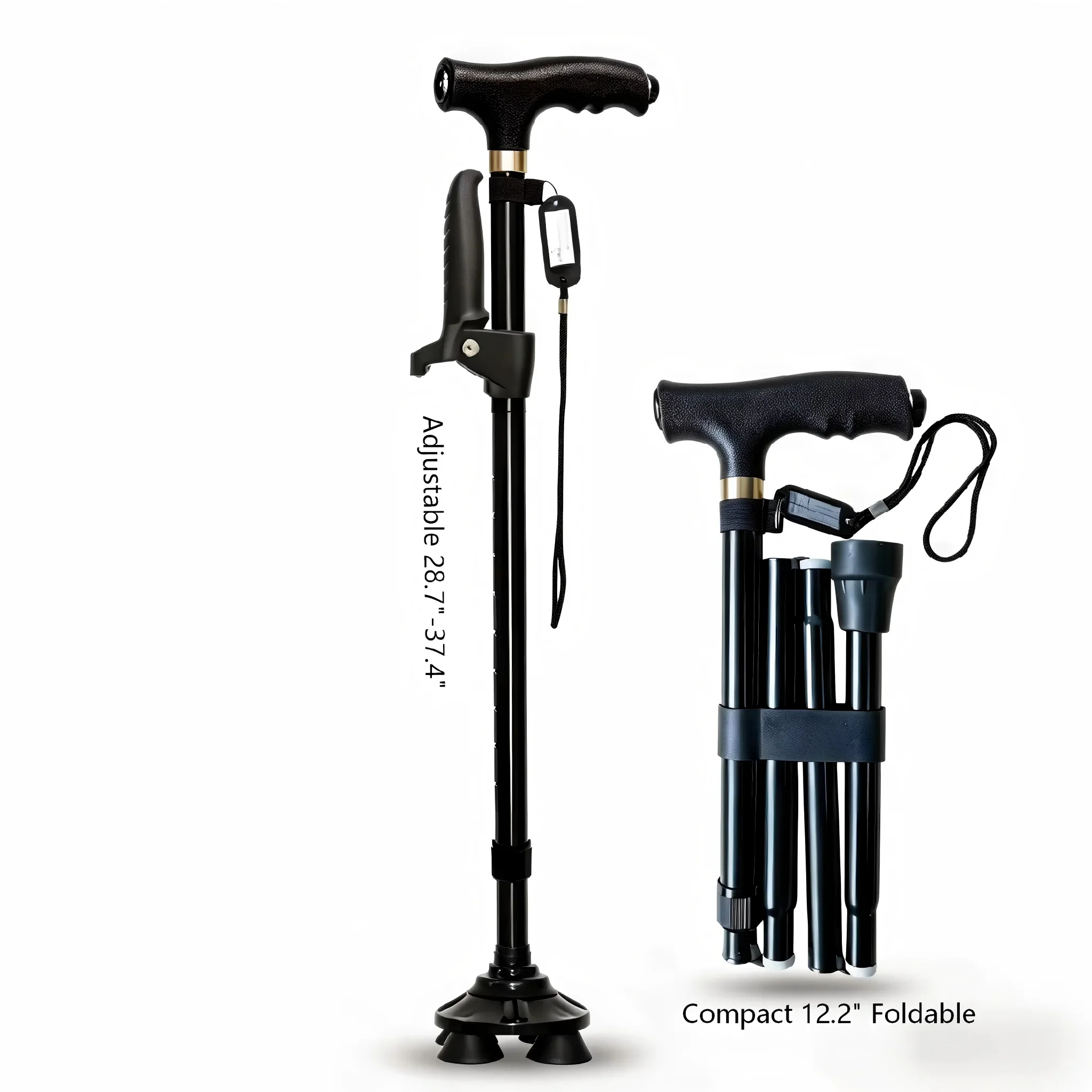 #34 Walking Aids Comparison Guide