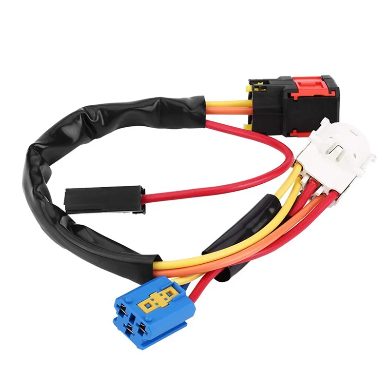 Ignition Switch Lock Barrel Plug Cable Wire for PEUGEOT 206 406 CITROEN XSARA PICASSO 4162P0 9927.12