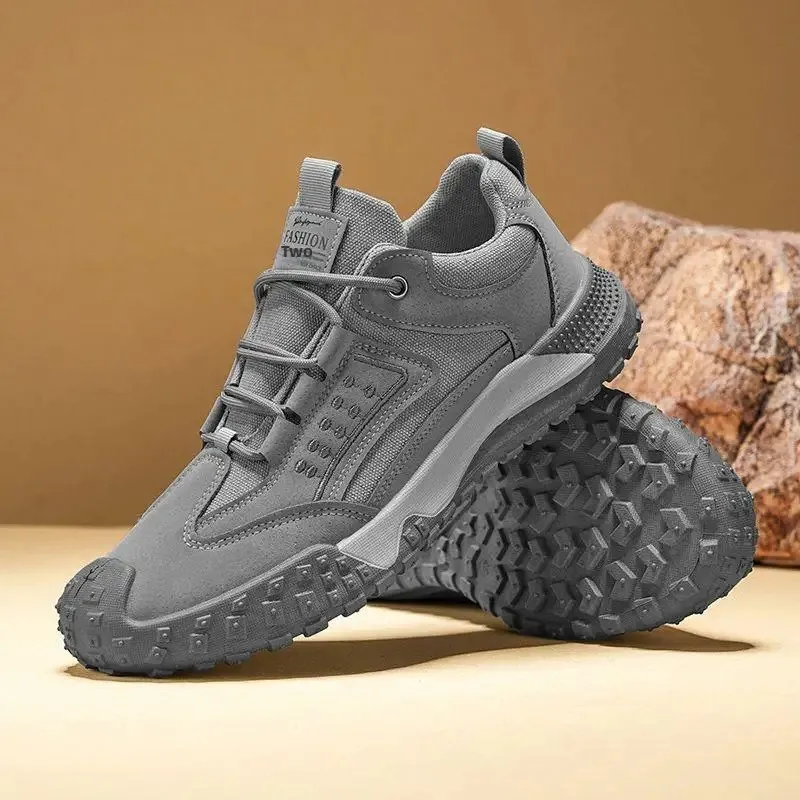 Autumn Shoes Myeong Designer Men Casual Sports Shoes Skateboard Fashion Running Shoes Vulcanize Bottes Femmes Tendances 2025