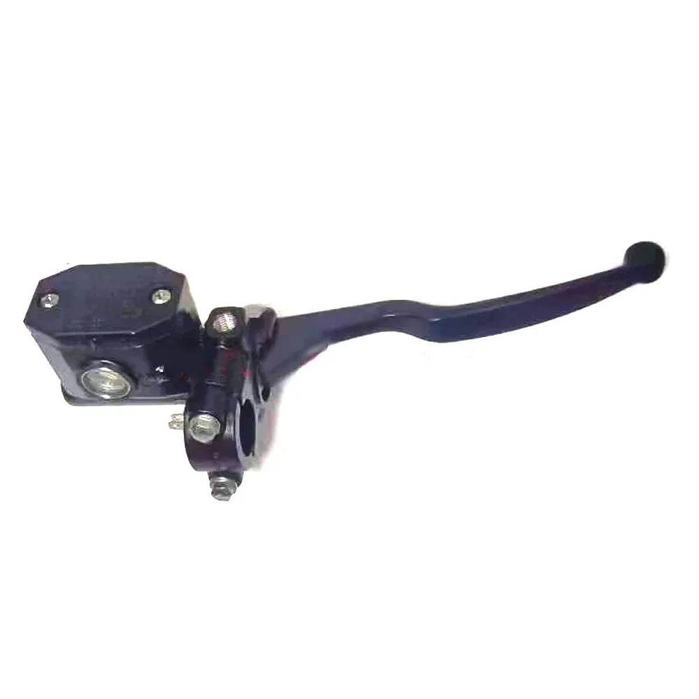 Motorcycle Accessories Fit ZongShen Cyclone RX3 Original Brake Clutch lever For ZongShen Cyclone RX3 Dedicated