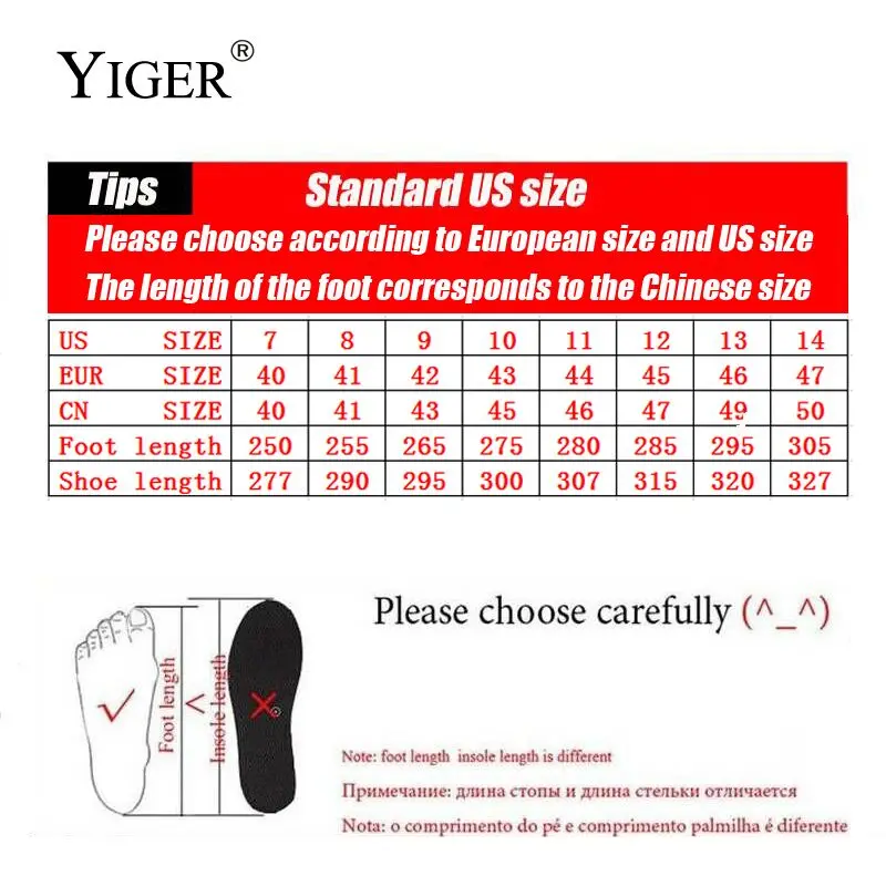 YIGER New Men Ankle Boots Genuine Leather Man Business Boots Male Lace-up Winter Casual shoes Big size High-top men\'s shoes 2024