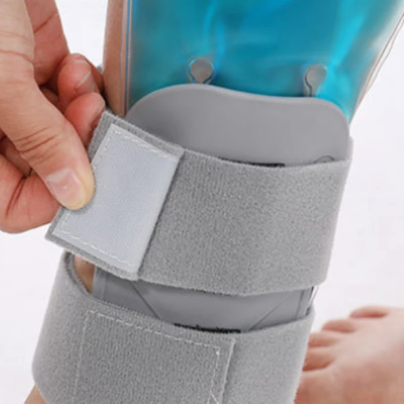 Рисунок 5 - Фиксирующий ремень для фиксации лодыжки