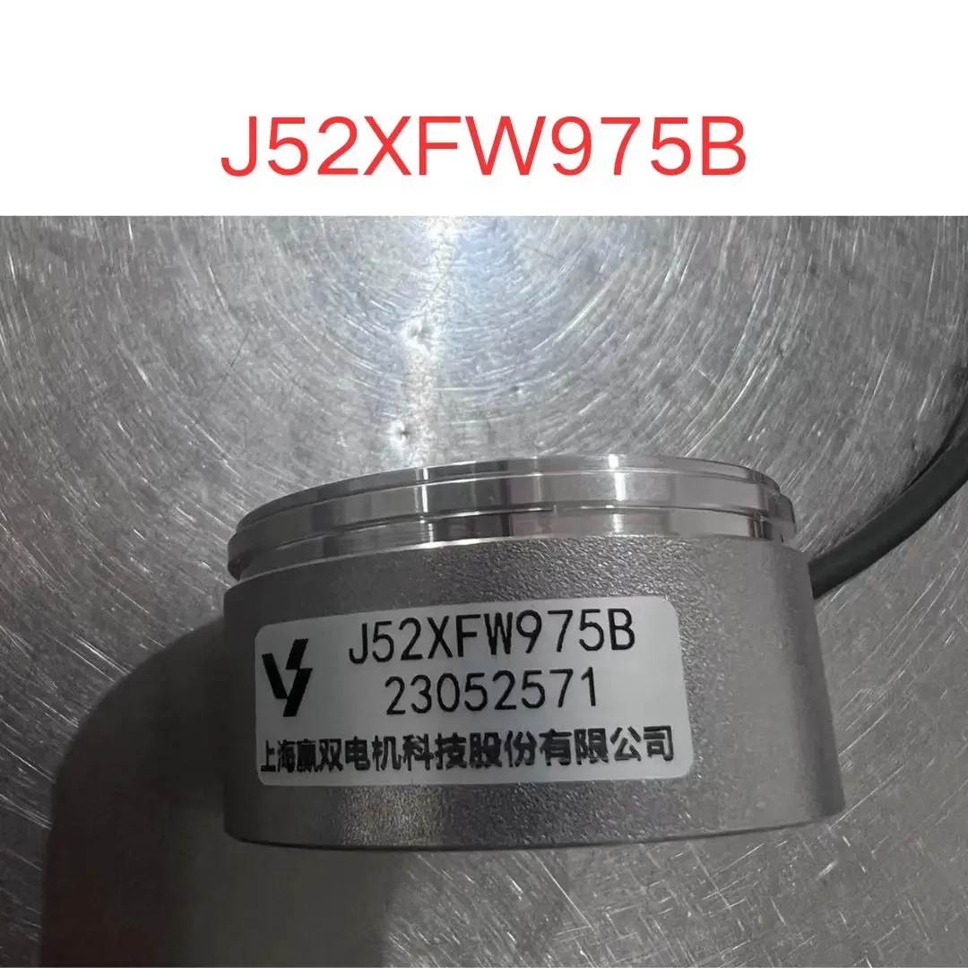 

Brand New J52XFW975B encoder Fast shipping