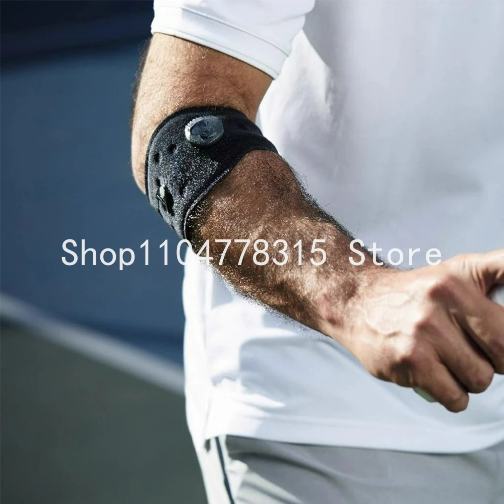 

Volleyball, Badminton, Fitness, Tennis, Specialized Elbow Protection