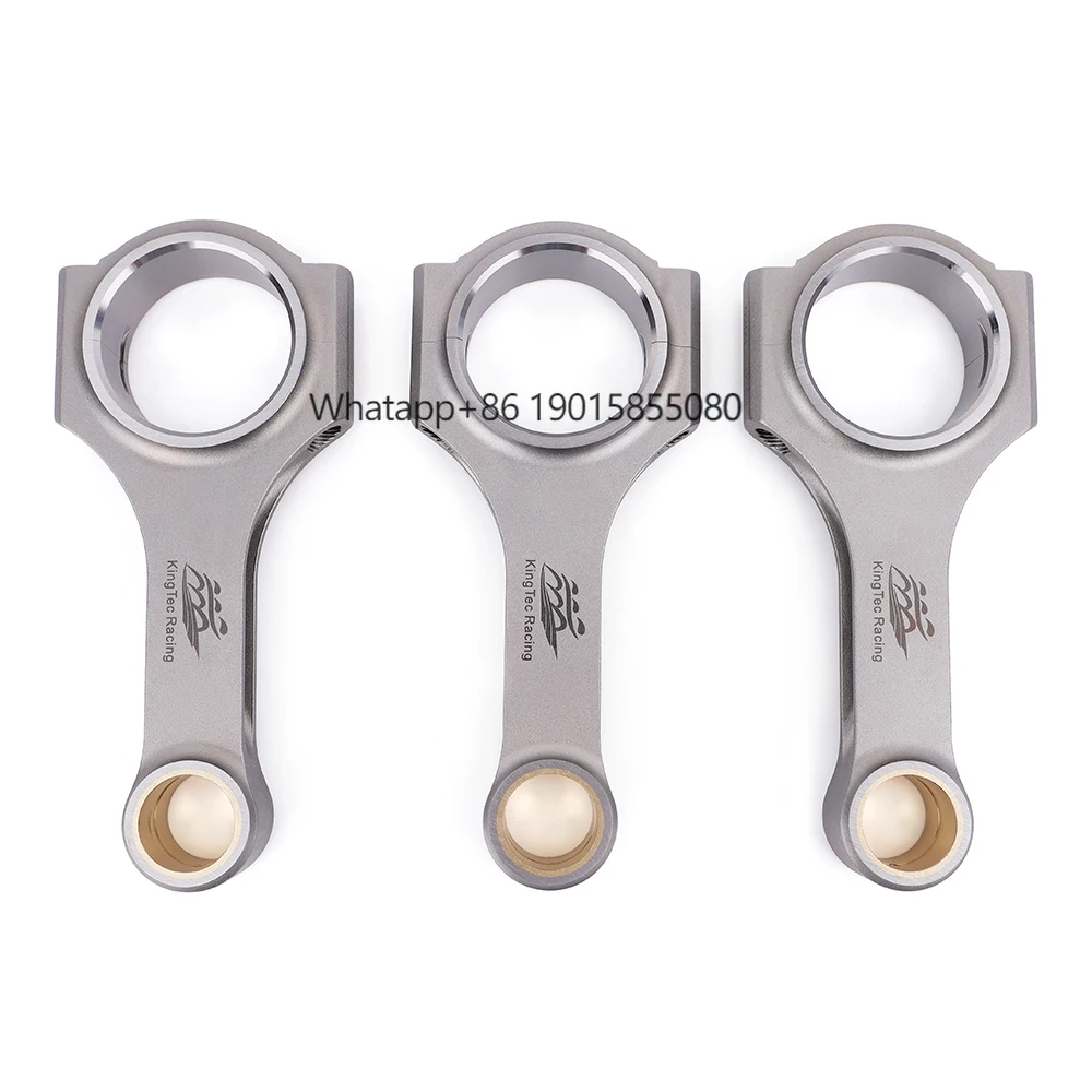 

Water Scooter Billet Connecting Rod for Seadoo 300 RXT-X Rotax 1630 Engine Racing Parts Jet Ski Accessories Upgrade Kits