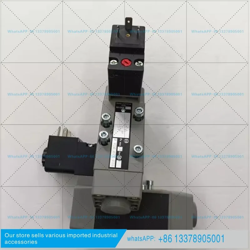 0820024026 Anwochi, solenoid valve original brand new