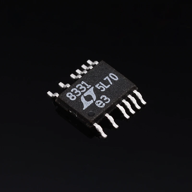 

1-5PCS LT8331EMSE LT8331EMSE#PBF LT8331EMSE#TRPBF MSOP12 LT8331 DC-DC power supply chip IC in stock