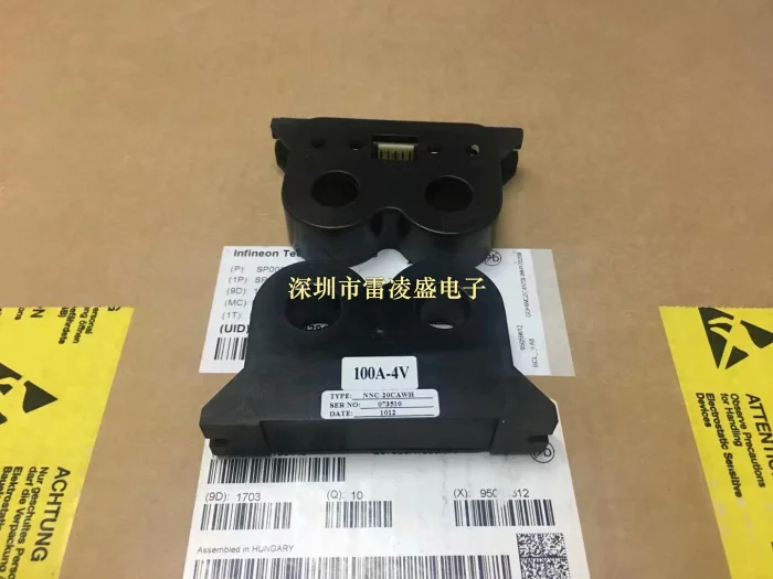 Yongda Elevator ENT Current Transformer NNC-20CAWH NNC-20CAW-4 NNC-20CAW/SP5