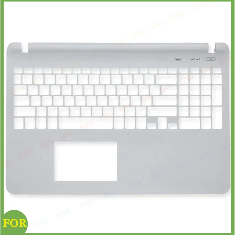 New For Sony Vaio svf152a29v Body SVF152 SVF153 SVF152a23t SVF1541 Laptop LCD Back Cover Bezel Palmrest Bottom Case White Black