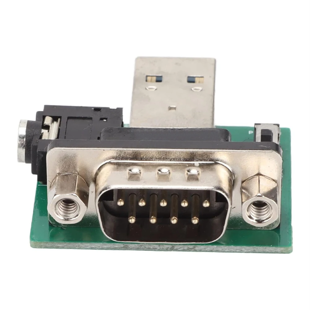 Il miglior convertitore controller SNAC, scheda IO di gioco per Atari 2600 a SNAC Convertitore controller USB 3.0 senza ritardo per Mister FPGA