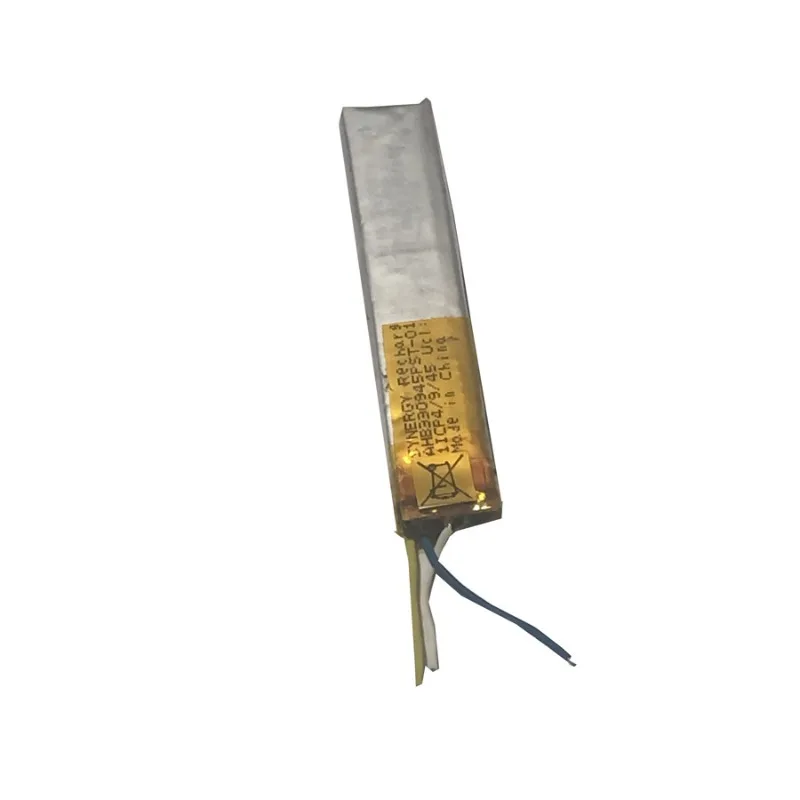 BOSE FRAMES ALTO Battery Replacement - alternate angle