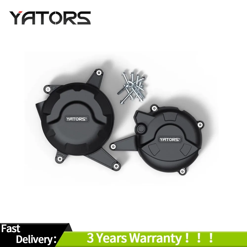 

For Ducati 899 Panigale 2014-2015 Motorcycle Engine Cover Protector Engine Guard