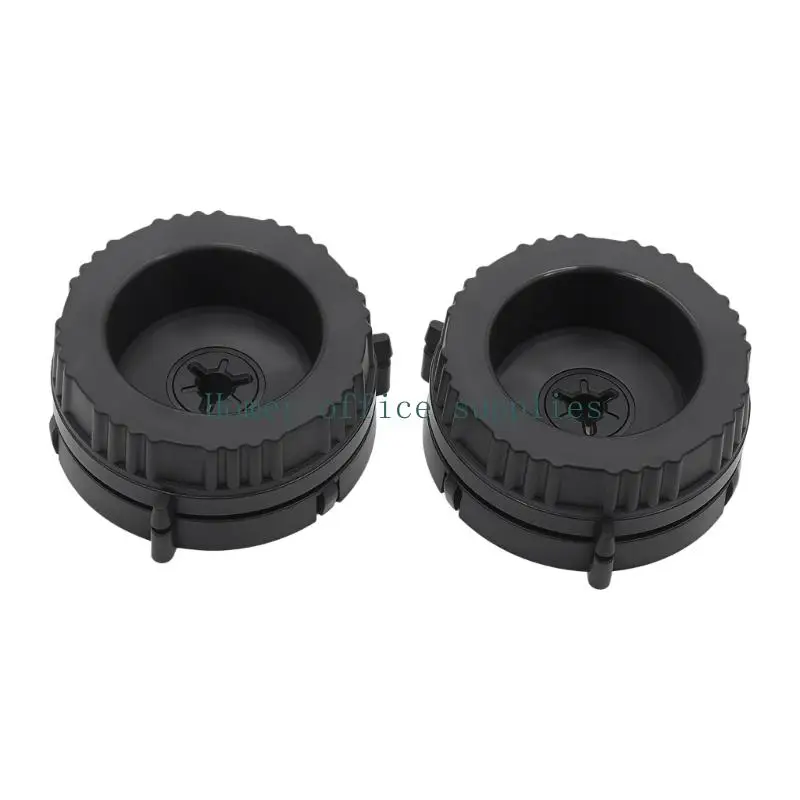 K43B Strong center Adapters For Smooth Functionality Across Various Tape Equipment