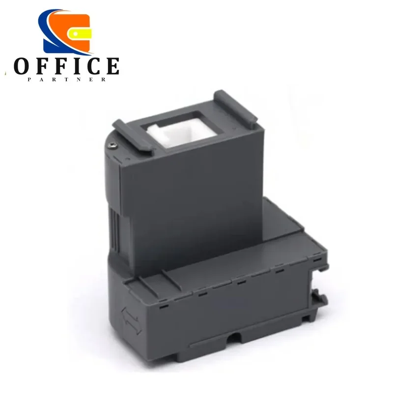 5PCS T04D1 Ink Maintenance Box for EPSON L4150 L4160 L6160 L6168 L6170 L6178 L6190 L6191 L6198 M1140 M1180 M3140 M3170 M3180