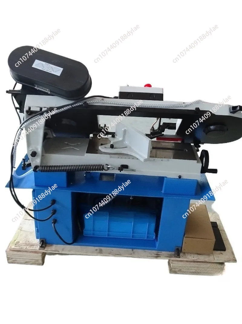 

BS712N 712 series bow sawing machine hydraulic sawing machine