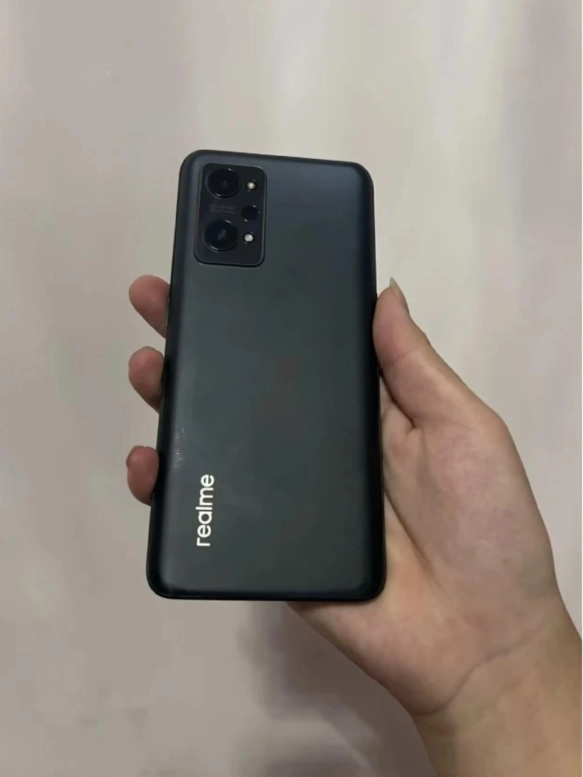 هاتف Realme GT Neo2 5G 8GB 12GB RAM 128GB 256GB ROM هاتف ذكي Android CPU Snapdragon 870 6.62 بوصة 64MP هاتف مستعمل #6