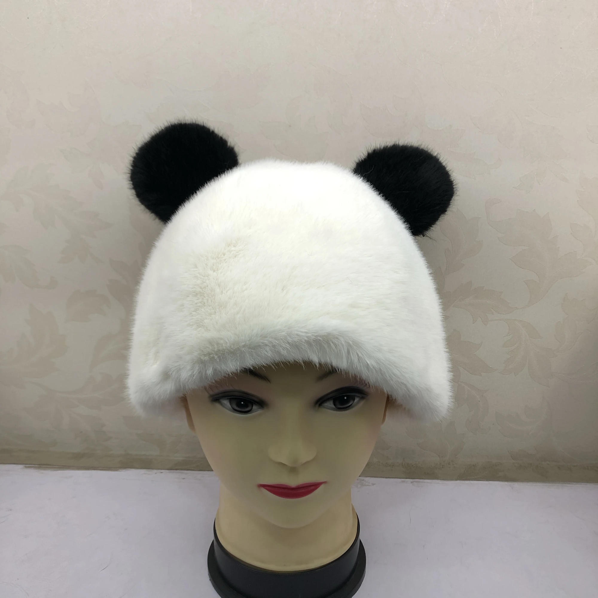 Cat Ear Hat Materials
