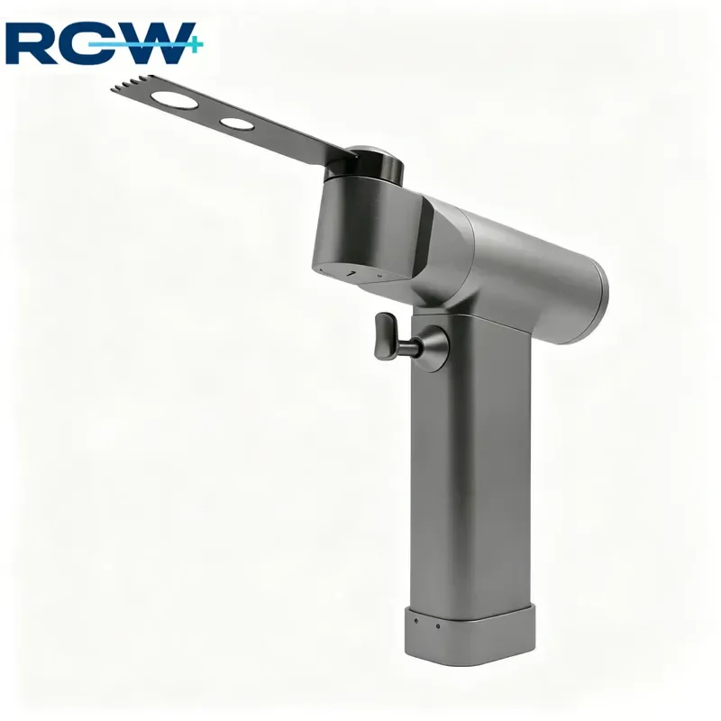 RCW Cutting Power Tools Instruments Amputation Reciprocating Sternal Saw Medical Saw