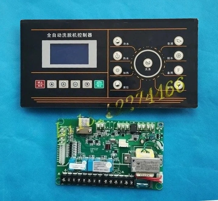 controlador-de-eluicao-para-computador-sx165006a-novo-em-estoque
