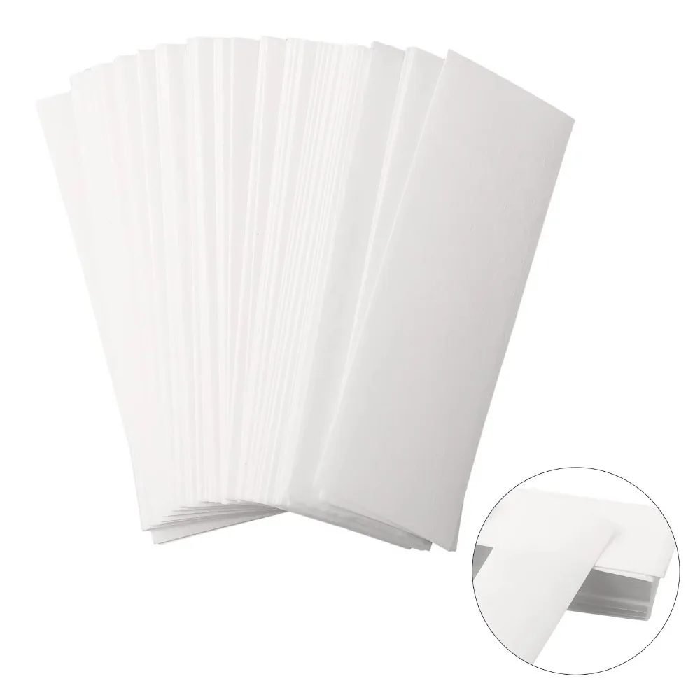 

100PCS Pad Absorbent Paper, Woodwind Instrument Cleaning Care Paper for Flute Clarinet , Anti-Sticky Pad Maintenance Sheets​​