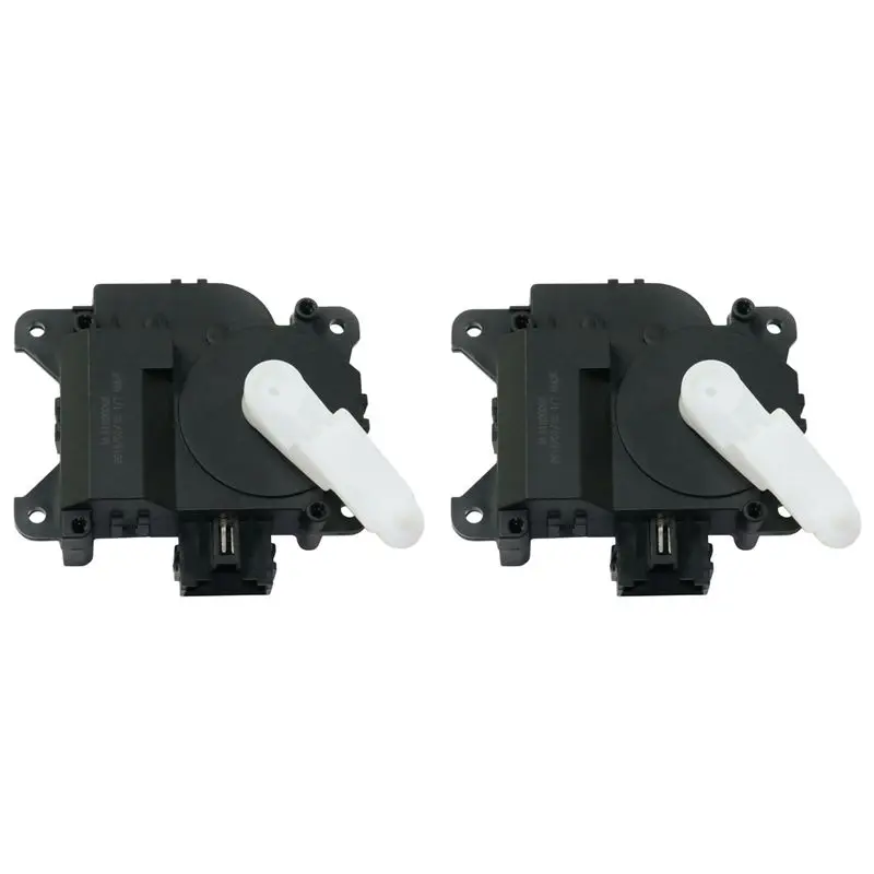 

Precise 2X Automotive Climate Control Damper Servo For Lexus RX300 1999-2003 87106-48020 8710648020