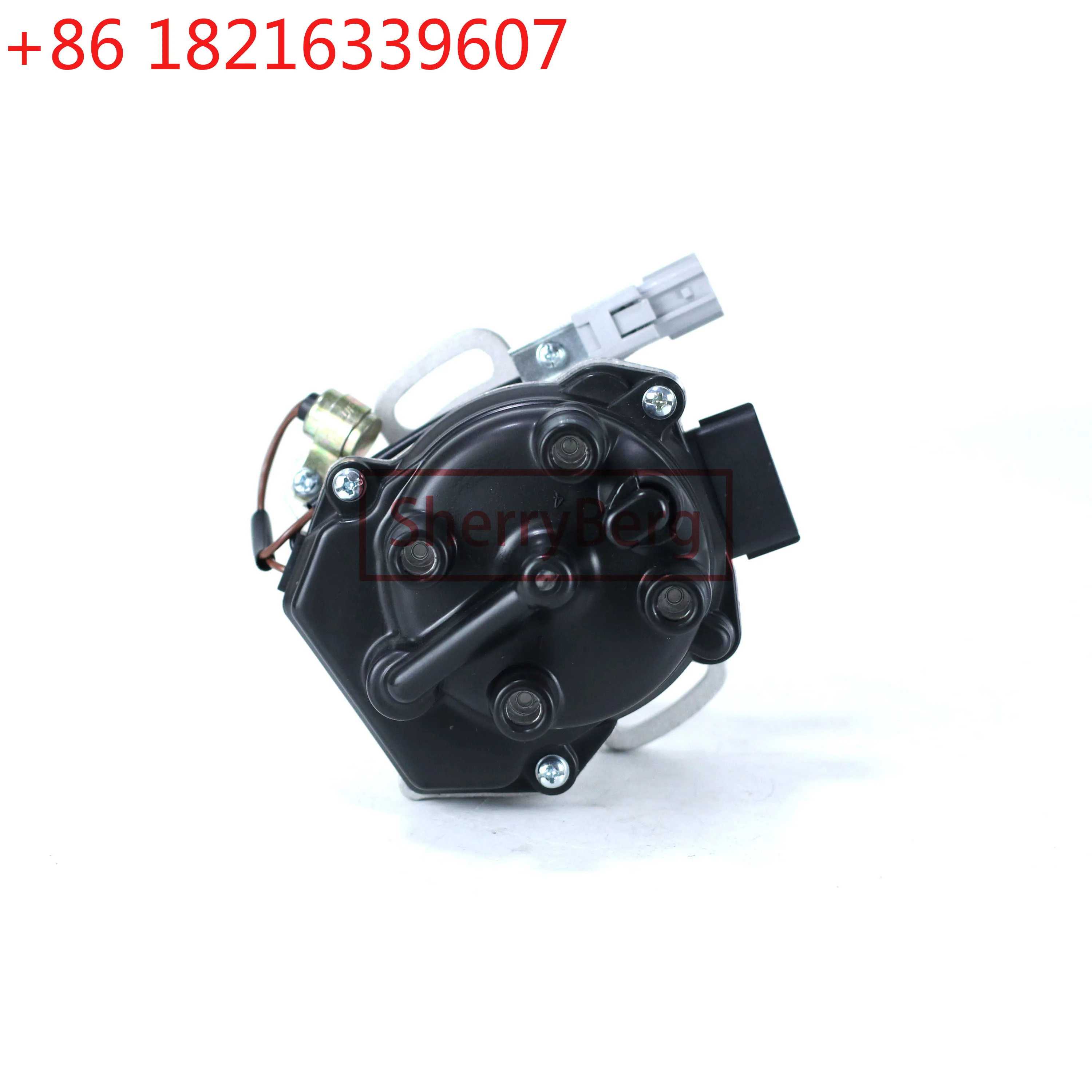 TAO Complete IGNITION DISTRIBUTOR for Nissan PRIMERA Traveller (W10) 1.6i  1990 1991 1992 1993 1994 1995 1996 1997 19