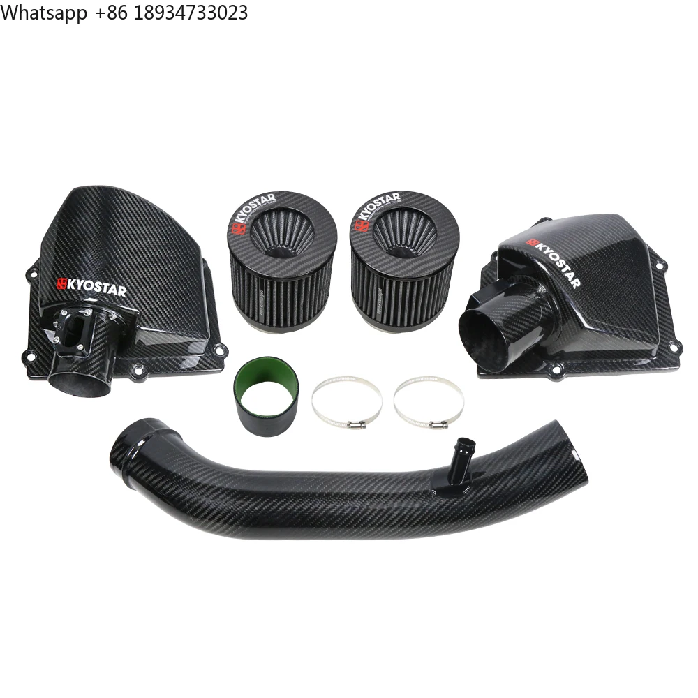 Carbon Fiber Air In… - image