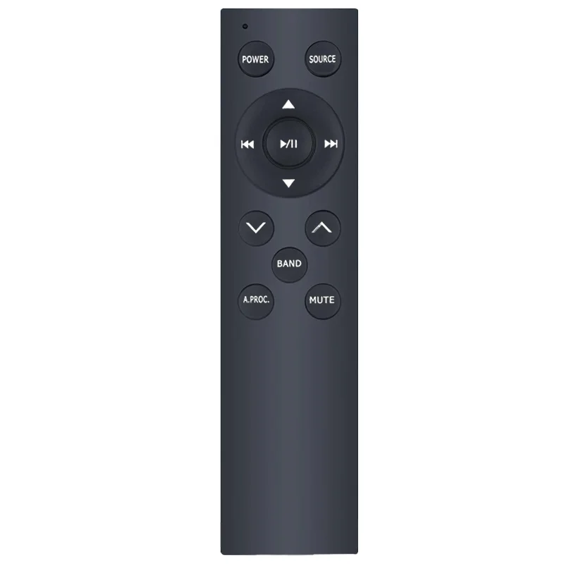 Remote Control For Alpine Car CD Player
