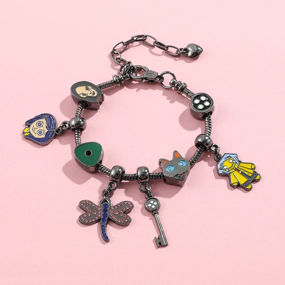 Thumbnail 2 - #57 Latest Chain Bracelets Offers