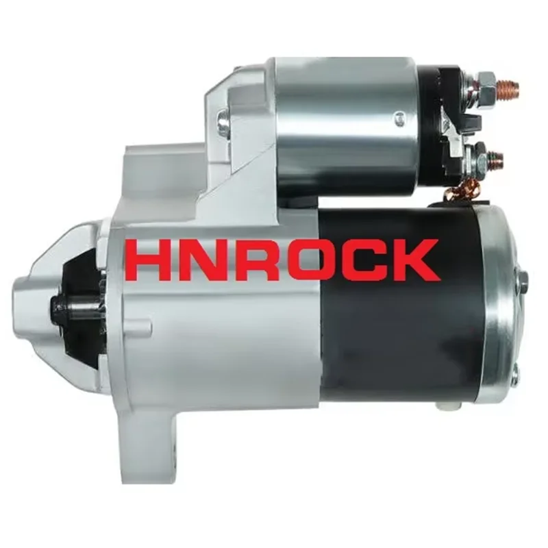 NEW HNROCK 12V 1.2KW 10T STARTER 19133N 20437953BN 20437953OE 6035359  CST35359AS CST35359GS M000T32972 M0T32972  FOR DODGE